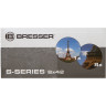 Бинокль BRESSER S-Series 8x42 73029